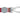 Morso Hondenriem Gerecycled Skyline Rood / Roze