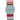 Morso Hondenriem Gerecycled Skyline Rood / Roze