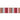 Morso Norwegian Hondentuig Gerecycled Skyline Rood / Roze
