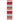 Morso Hondentuig H-Tuig Gerecycled Skyline Rood / Roze