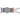 Morso Key Cord Sleutelhanger Gerecycled Skyline Rood / Roze