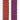 Morso Mini Hondentuig Verstelbaar Gerecycled Urban Lizard Rood