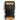 Morso Halsband Hond Gerecycled Jungle Drum Oranje