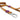 Morso Hondenriem Gerecycled Jungle Drum Oranje