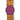 Morso Hondenriem Gerecycled Jungle Drum Oranje