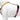 Morso Hondentuig H-Tuig Gerecycled Jungle Drum Oranje