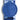 Morso Halsband Hond Gerecycled Splash Blauw