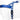 Morso Norwegian Hondentuig Gerecycled Splash Blauw