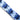 Morso Norwegian Hondentuig Gerecycled Splash Blauw