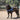 Morso Norwegian Hondentuig Gerecycled Splash Blauw