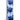 Morso Hondentuig H-Tuig Gerecycled Splash Blauw