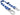 Morso Honden Autogordel Gerecycled Splash Blauw