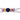 Morso Key Cord Sleutelhanger Gerecycled Spaghetti Incident