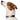 Morso Halsband Hond Gerecycled Color Invaders Paars