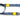 Morso Hondenriem Gerecycled Color Invaders Paars