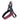 Morso Norwegian Hondentuig Gerecycled Power Flow Zwart