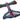 Morso Hondentuig H-Tuig Gerecycled Power Flow Zwart