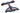 Morso Hondentuig H-Tuig Gerecycled Power Flow Zwart