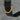 Morso Halsband Hond Gerecycled Gold Caviar Goud