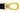 Morso Hondenriem Gerecycled Gold Caviar Goud