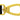 Morso Hondenriem Verstelbaar Gerecycled Gold Caviar Goud