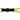 Morso Key Cord Sleutelhanger Gerecycled Gold Caviar Goud