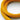 Morso Hondenriem Regular Rope Gerecycled Gold Goud