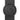 Morso Halsband Hond Waterproof Gerecycled Black Zwart
