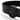 Morso Halsband Hond Waterproof Gerecycled Black Zwart
