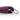 Morso Half Slip Halsband Hond Soft Rope Gerecycled Plum Paars