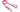 Morso Hondenriem Waterproof Gerecycled Passion Pink Roze