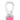 Morso Hondenriem Waterproof Gerecycled Passion Pink Roze