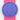 Morso Hondenriem Waterproof Gerecycled Passion Pink Roze
