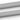 Morso Half Slip Halsband Hond Soft Rope Gerecycled Grey Grijs