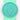 Morso Halsband Hond Waterproof Gerecycled Carribean Green Groen