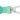 Morso Hondenriem Waterproof Gerecycled Carribean Green Groen