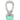 Morso Hondenriem Waterproof Gerecycled Carribean Green Groen