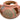 Zolux Ornament Egyptische Pot