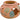 Zolux Ornament Egyptische Pot