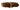 Sazzz Halsband Hond Braveheart Classic Leer Zadel Bruin