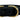 Sazzz Halsband Hond Braveheart Classic Leer Zwart