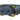 Sazzz Halsband Hond Braveheart Classic Leer Lichtblauw