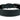 Sazzz Halsband Hond Nomad Vintage Leer Antraciet