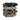 Sazzz Halsband Hond Boho Vintage Leer Beige