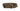 Sazzz Halsband Hond Boho Vintage Leer Camouflage