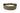 Sazzz Halsband Hond Sweetie Classic Leer Taupe