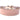 Sazzz Halsband Hond Sweetie Classic Leer Roze