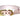 Sazzz Halsband Hond Sweetie Classic Leer Roze