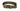 Sazzz Halsband Hond Sweetie Classic Leer Taupe
