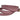 Sazzz Hondenriem Passion Classic Leer Roze